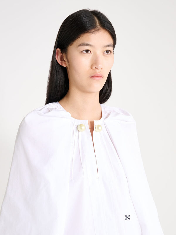 Nackiyé Grand Bazaar Mini Top Kaimak