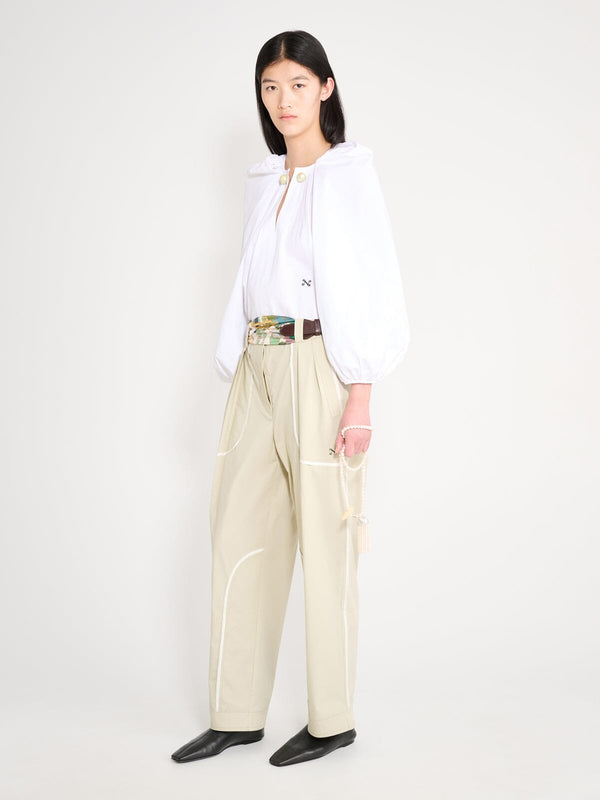 Nackiyé Grand Bazaar Mini Top Kaimak