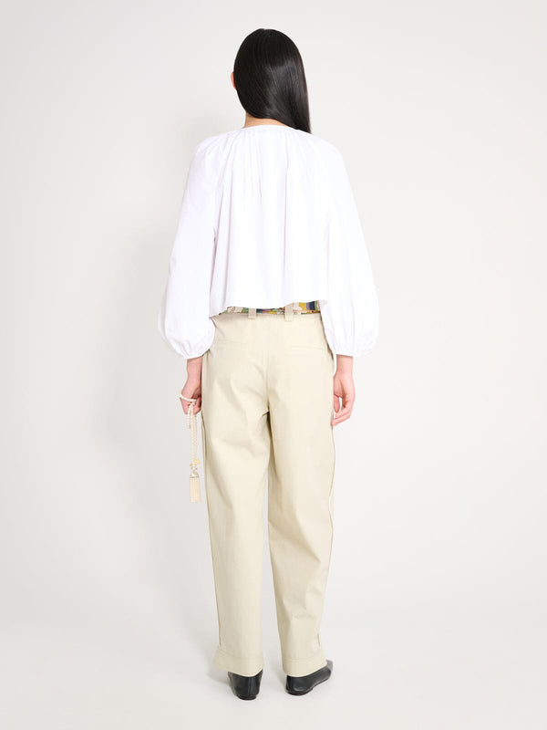 Nackiyé Grand Bazaar Mini Top Kaimak