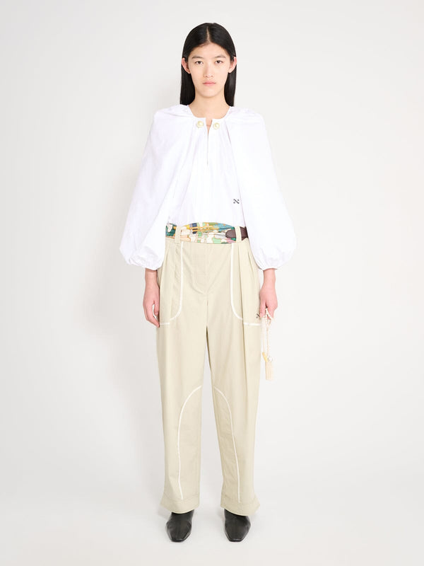 nackiyé Grand Bazaar Mini Top Kaimak