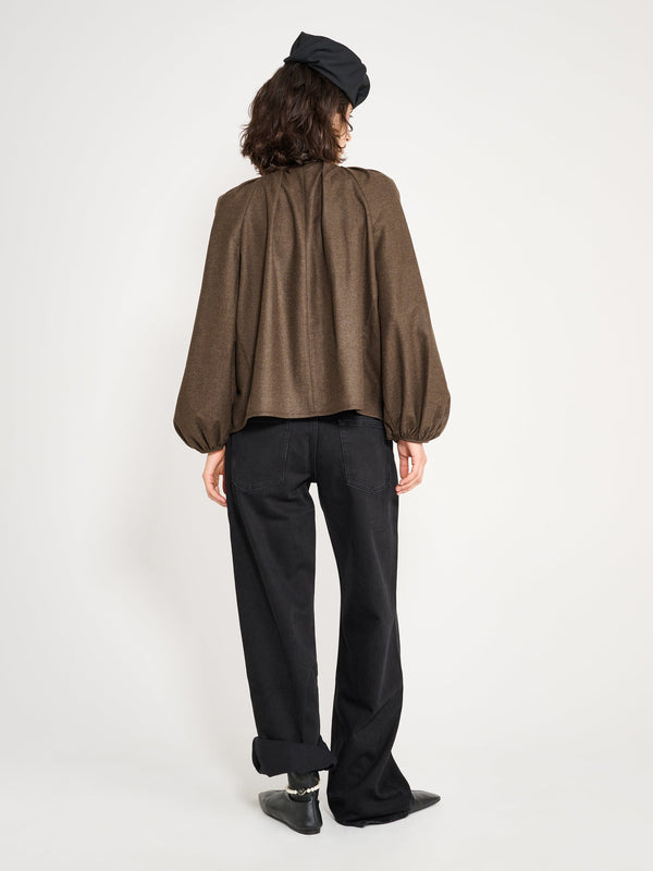 Nackiyé Grand Bazaar Top Bitter Choco