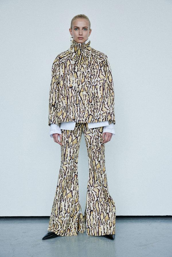 Nackiyé Jagger Pant Cat