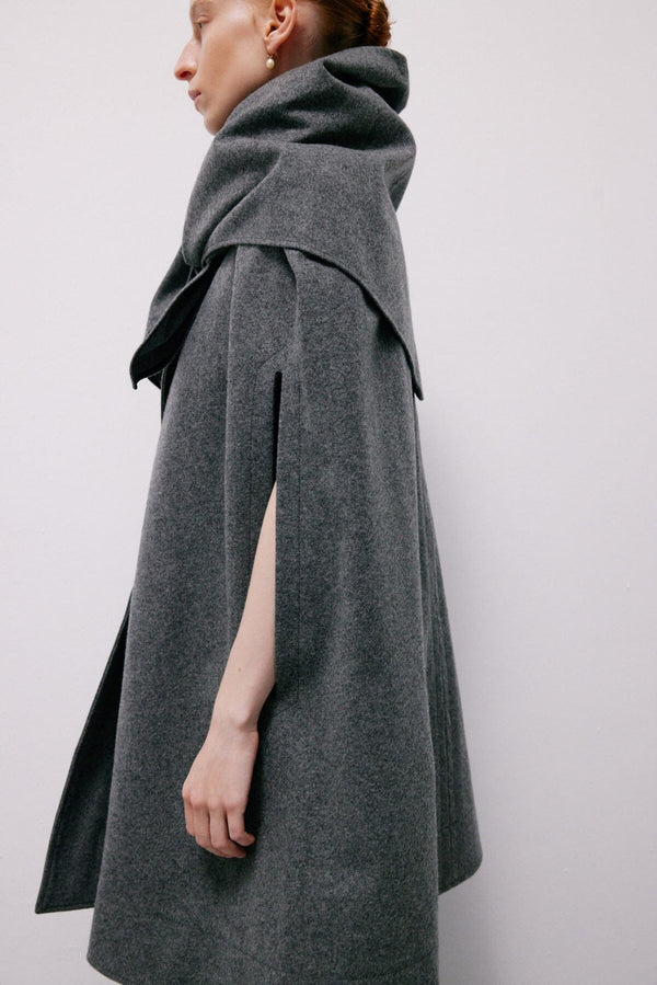 Nackiyé Lilibeth Cape Fog