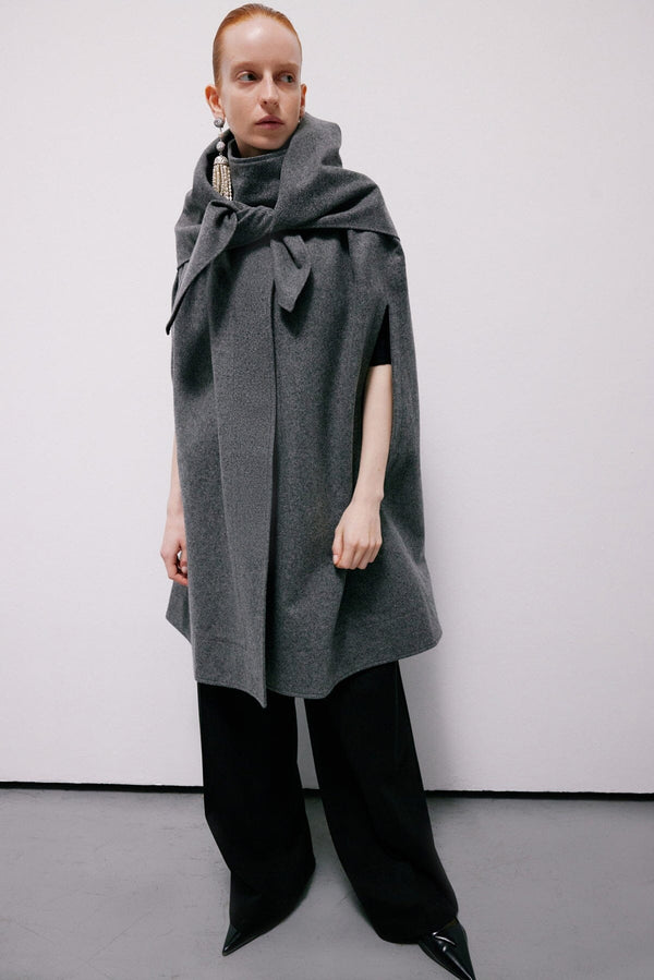 Nackiyé Lilibeth Cape Fog