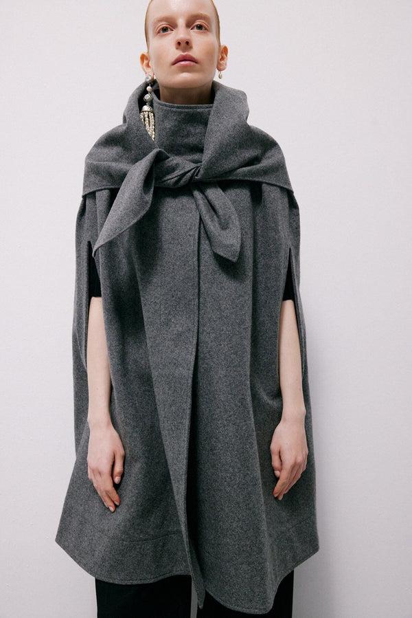 nackiyé Lilibeth Cape Fog