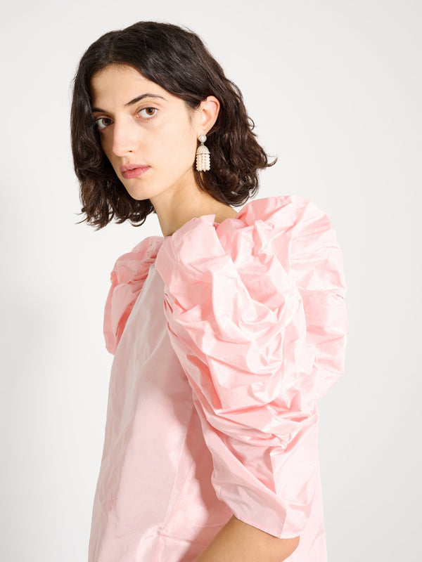 Nackiyé Lolita Top Pink Sorbet