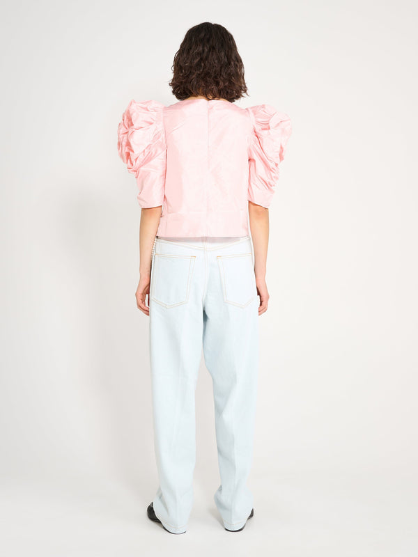 Nackiyé Lolita Top Pink Sorbet