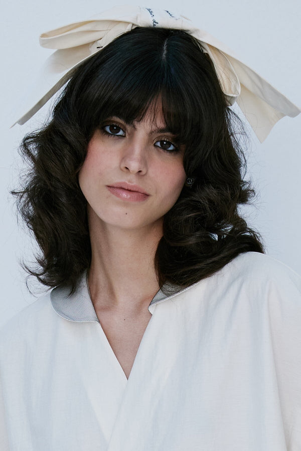 nackiyé Miss Bow Tie Kaimak