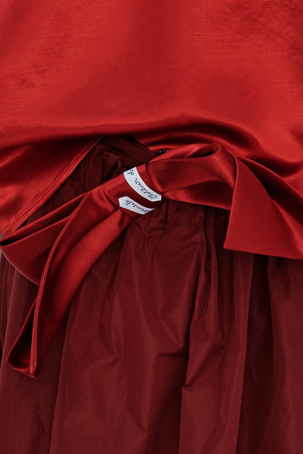 Nackiyé Miss Bow Tie Lipstick