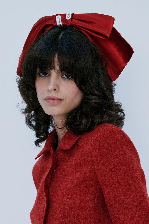 nackiyé Miss Bow Tie Lipstick