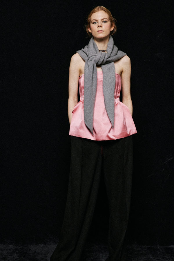 Nackiyé Naked Skin Top Candy