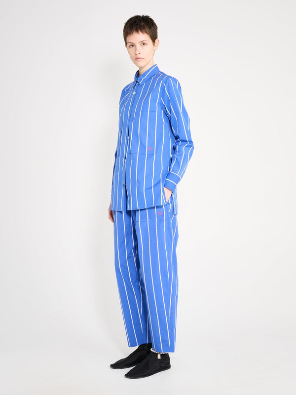 Nackiyé Never Without Shirt Sea Stripe