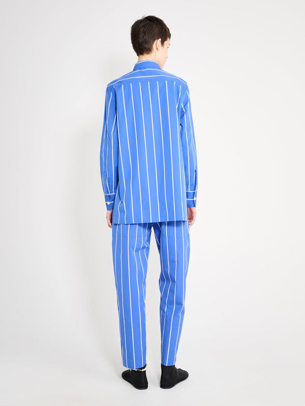 Nackiyé Never Without Shirt Sea Stripe