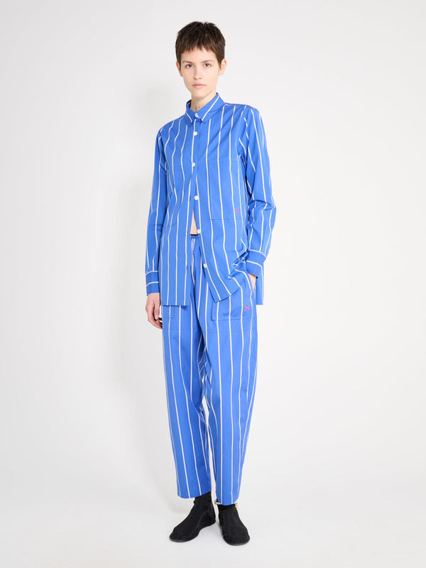 nackiyé Never Without Shirt Sea Stripe
