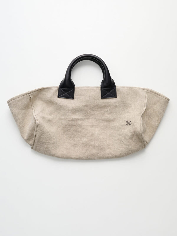 Nackiyé Odyssey Bag Walnut