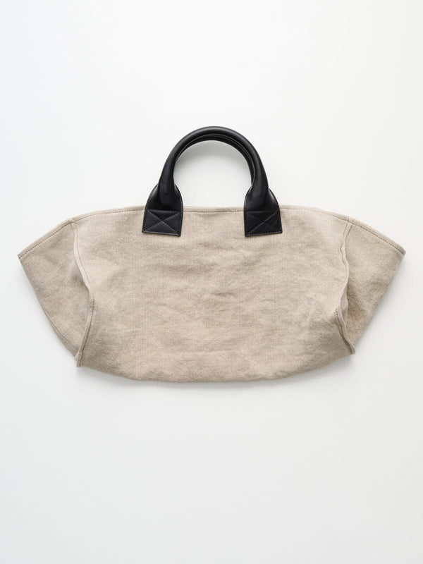 Nackiyé Odyssey Bag Walnut