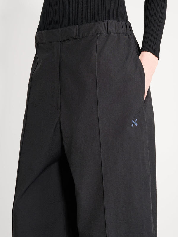 Nackiyé Patmos Pants Choco