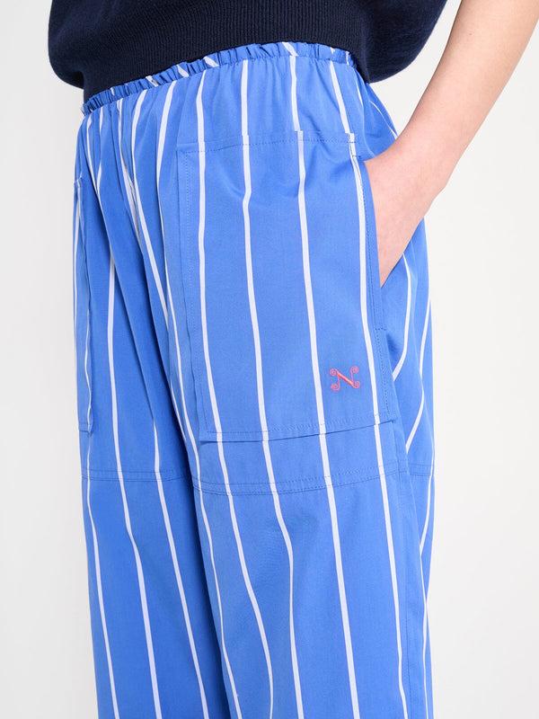 Nackiyé Perfect Pants Sea Stripe