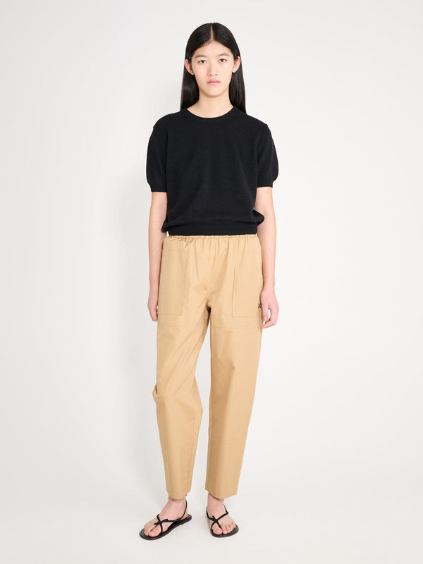 nackiyé Perfect Pants Sea Stripe