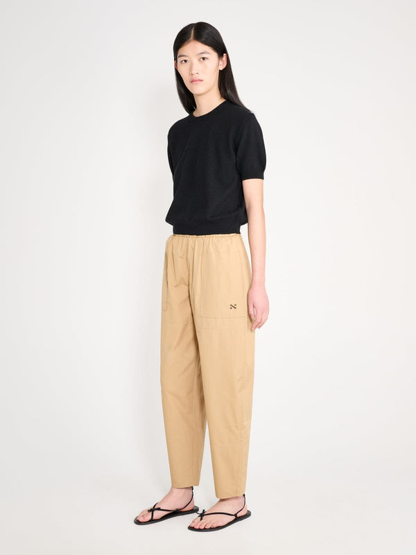 Nackiyé Perfect Pants Sea Stripe