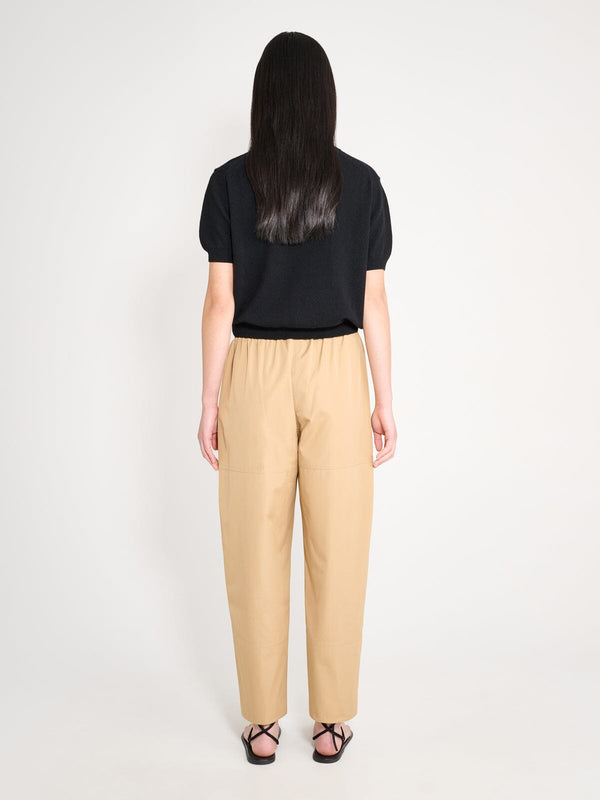 Nackiyé Perfect Pants Sea Stripe