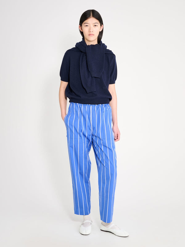 nackiyé Perfect Pants Sea Stripe