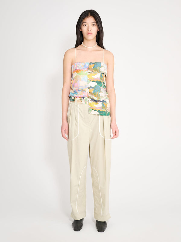 nackiyé Petite Jardin Top Jardin Combo