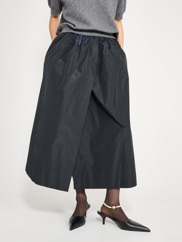 Nackiyé Rumi Skirt Noir