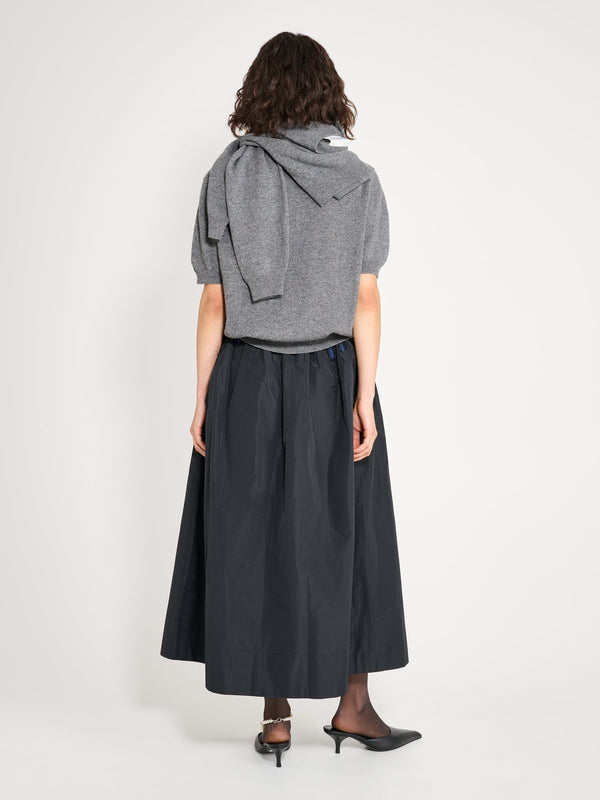 Nackiyé Rumi Skirt Noir