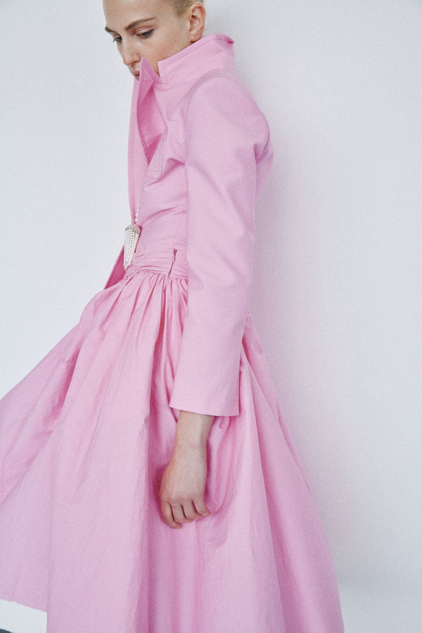 Nackiyé Second Skin Jacket Candy