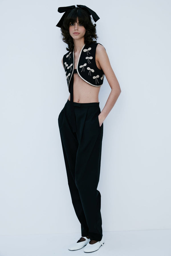 Nackiyé Sherif Vest