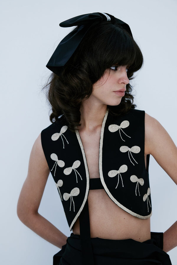 nackiyé Sherif Vest