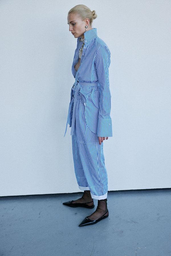 Nackiyé Sultan's Pant Sailor