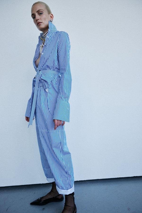 Nackiyé Sultan's Pant Sailor