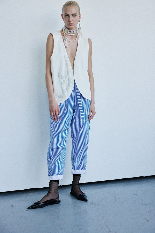 nackiyé Sultan's Pant Sailor