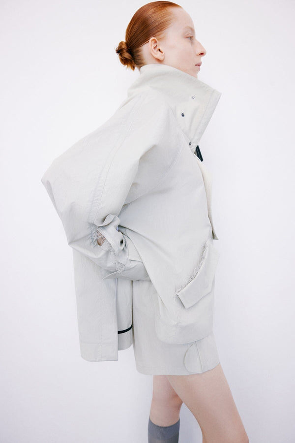 nackiyé Sweet Child Shorts Coconut