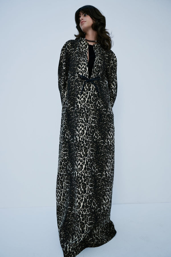 nackiyé The Great Kaftan Cat