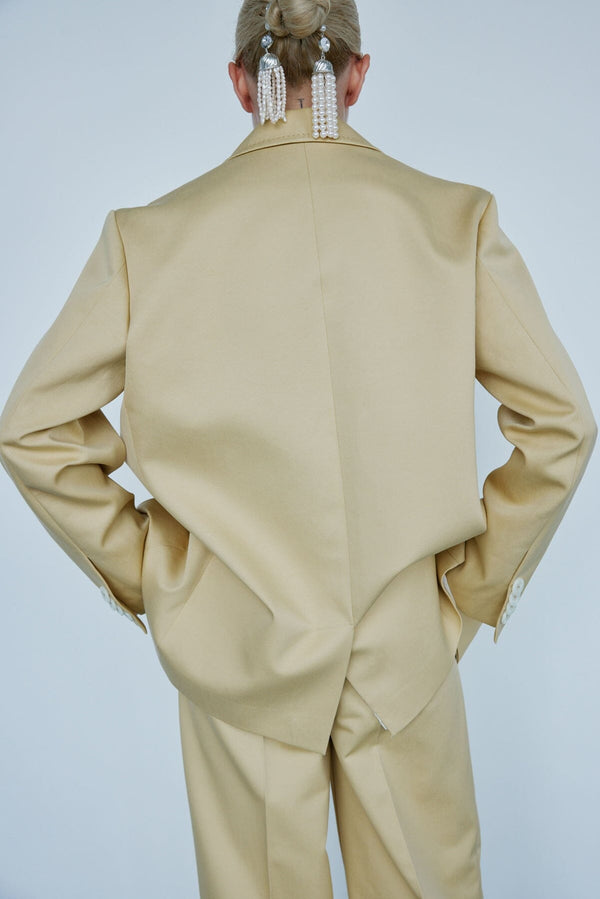 Nackiyé The Great Pant Buttercream