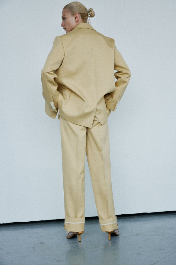 Nackiyé The Great Pant Buttercream