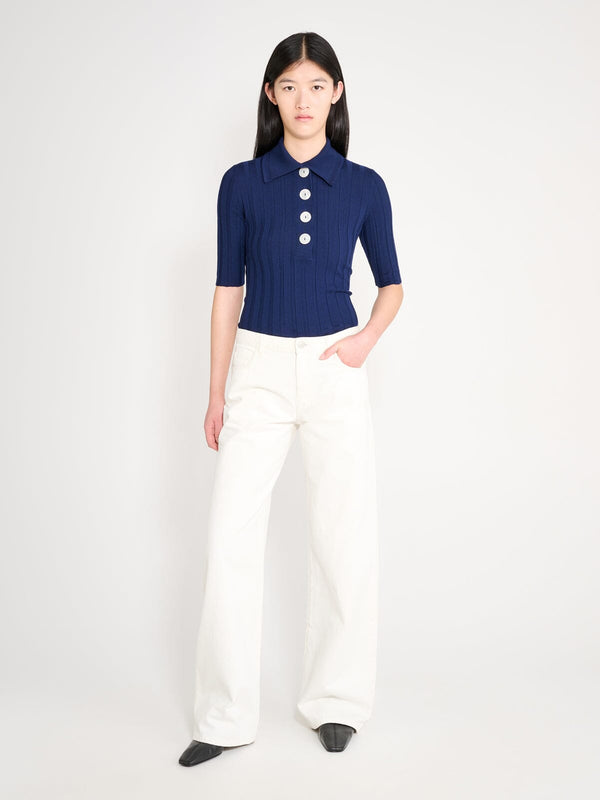 nackiyé Uptown Jeans Kaimak