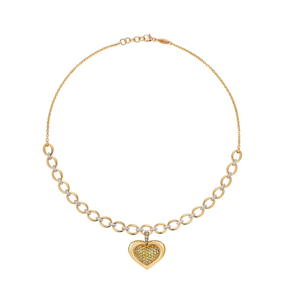 Nadine Aysoy Catena Necklace