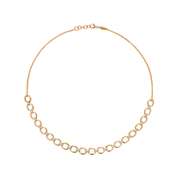 nadine aysoy Catena Necklace