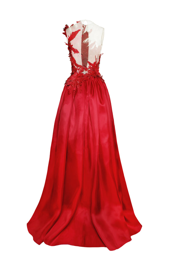 Naeem Khan BALLGOWN