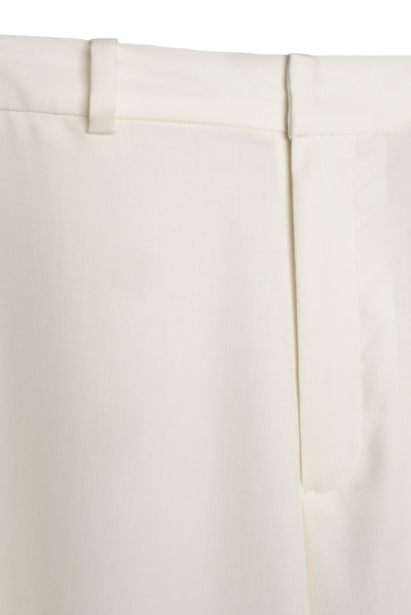 Naeem Khan Wide-Leg Pants