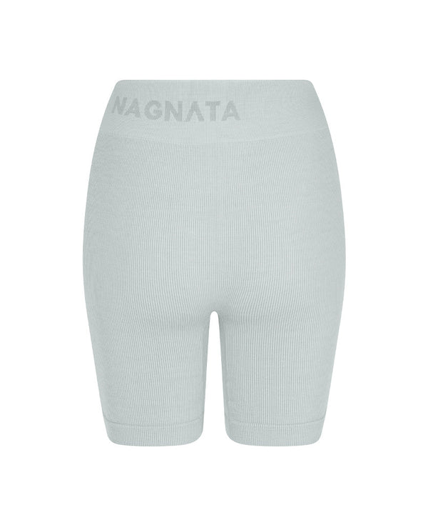 Nagnata BALATI WOOL BIKER SILVER