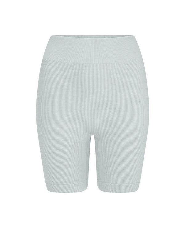 nagnata BALATI WOOL BIKER SILVER