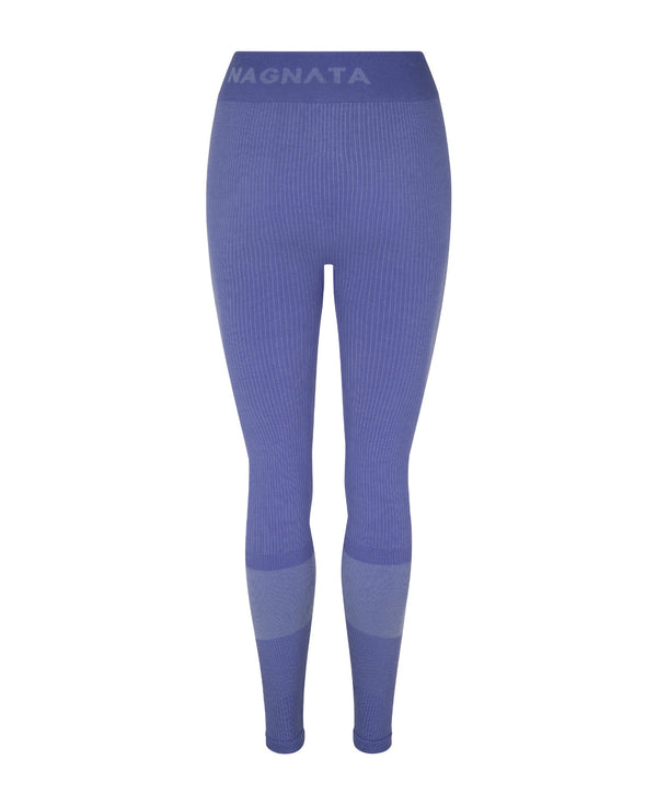 Nagnata BALLET LEGGING VIOLET | GRAPEMIST