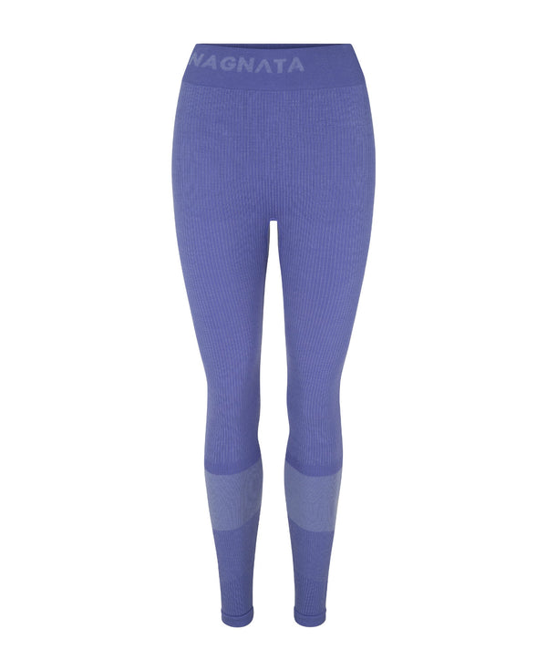 nagnata BALLET LEGGING VIOLET | GRAPEMIST