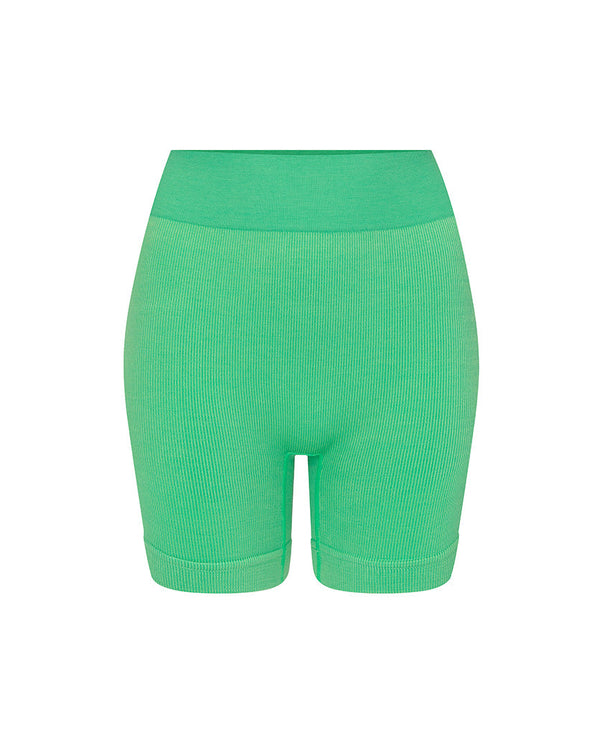 nagnata CLASSIC WOOL MINI SHORT APPLE
