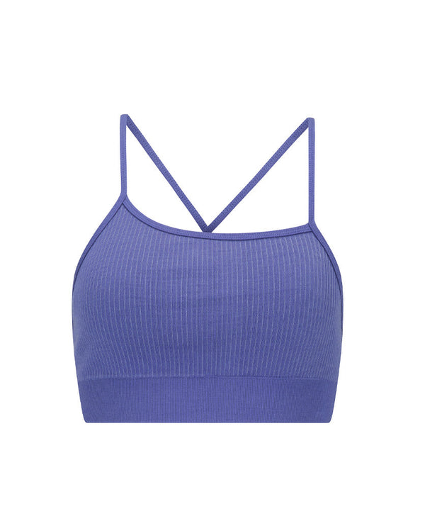 nagnata ELLIPTIC CROP VIOLET | GRAPEMIST